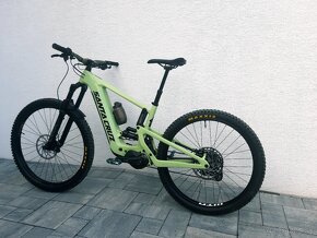 Elektrobicykel Santa Cruz Heckler 720Wh - 8