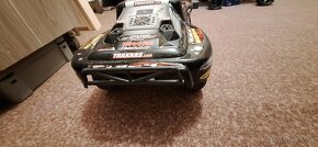 Traxxas Slash 2wd 1:10 - 8