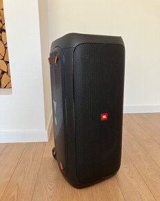 Jbl partybox 310 - 8