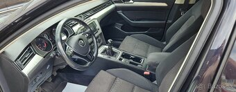 Volkswagen Passat B8 2.0 110kW nafta - 8