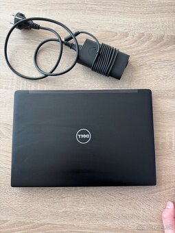 Dell Latitude 7280 i5/8GBRAM/128GBSSD - 8