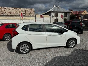 Honda Jazz 1.3 i-VTEC - 8