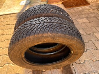 175/65R15 Matador zimne - 8