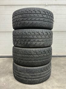 Letné pneumatiky 205/45 R16 Sebring - 8