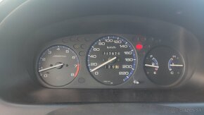 Honda Civic 6G 1.4 66kW LPG - 8