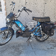 Babetta 210 60cc - 8