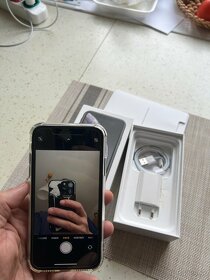 Iphone xr 64gb ios 17.1.2 black - 8