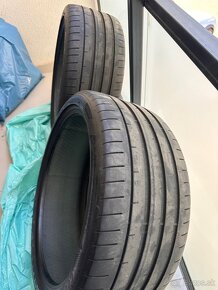 Goodyear Eagle F1 Assymetric 5,265/35R21,top stav - 8