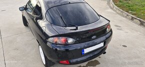 Predám Ford Puma 1.7 16v 92kw , Recaro interier . - 8