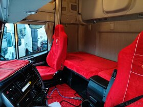 Iveco Stralis 480 HI-WAY euro 6 - 8