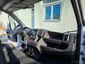 Citroen Jumper 2017 L4H2 - 8