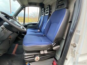 IVECO DAILY - 8