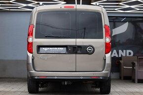 Opel Combo Tour 1.6 CDTI 120k Cosmo Webasto L2H1 - 8