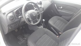 Dacia Sandero II 1.0 SCE 54KW - 8