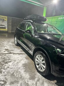 touareg 3.0tdi 180kw 4x4 r.v.2013 - 8