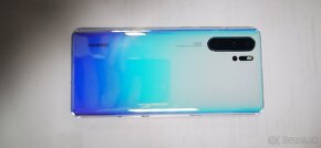 Huawei P30 Pro 256GB /8GB TOP STAV - 8