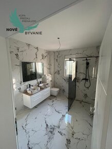 Novostavba apartmánu so strešnou terasou s nerušeným výhľado - 8