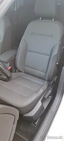 Volkswagen Golf Variant 1.6 TDI 85kW Dsg Confortline - 8