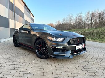 Ford Mustang 3.7 V6 2015 - 8