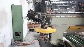 CNC Homag ND - 8