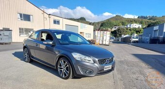 Volvo c30 facelift svetlo - 8