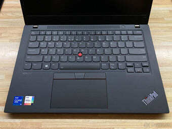 Lenovo ThinkPad T14s Gen2 - 8