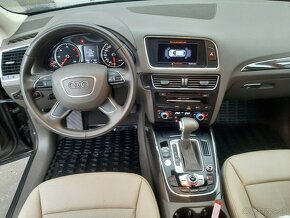 Audi Q5 3tdi 180kw Quatro - 8