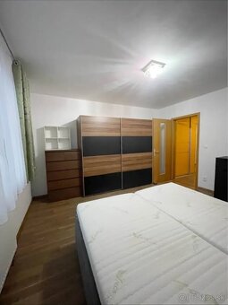 2 izb. byt centrum Košíc, rezidencia Cassovar balkón - 8