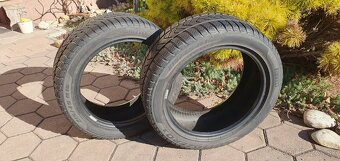 PIRELLI WINTER SOTTOZERO 3 , ZIMNE, 215/45 R16, 86H - 8