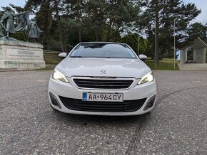 Peugeot 308 II - 8