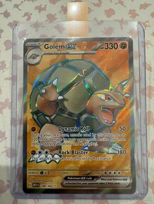 Pokemon TCG karty - Vstar-Vmax-V-Ex-Gallery-Promo - 8