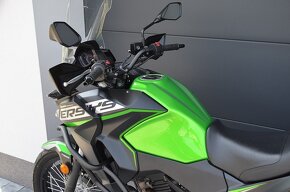 Kawasaki Versys X 300 ABS - r.2019 - kupena SK - A2 do 35 kw - 8