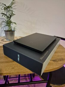 ASUS Zenbook 14 UM3402YA-KP395W Jade Black celokovový - 8