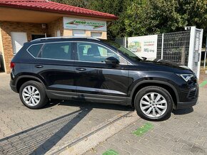 Seat Ateca 1.5 TSI 150 Style DSG facelift - 8