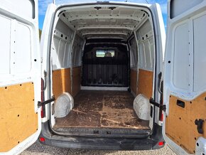 Renault Master Skriňa 2.3 DCi L2H2 - 8