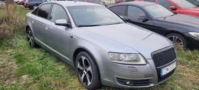 Audi a6 - 8