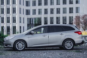 Ford Focus Kombi 1.0 EcoBoost Trend - 8