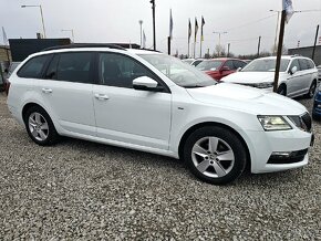 Škoda Octavia Combi 1.6 TDI 115k Ambition - 8