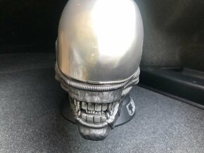 ALIEN HEAD 1979-2004 (25th ANNIVERSARY edition) - 8