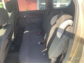 Dacia Lodgy 1.6 Benzin LPG - 8