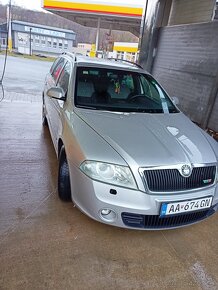 Škoda Octavia 2 - 8