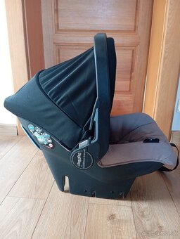 Vajíčko PEG Perego Prima viagio xl - 8