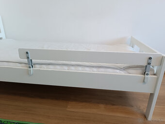 Detská posteľ Ikea Krittter 2x - 8