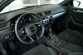 Škoda Superb Combi 2,0 TDI 147kW / 200hp - 8