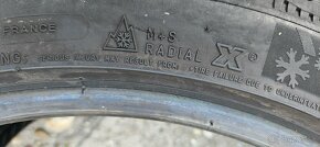 Mischelin R19 245/40 Hankook - 8