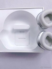 Apple Airpods Slúchadlá (všetky modely) - 8