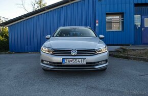 Volkswagen Passat B8 Variant 2.0 TDI DSG - 8