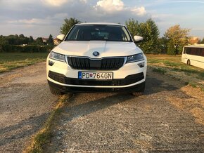 Predám Škoda Karoq 1.5 TSI Style - 8