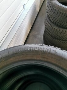 Continental 245/50 R19 105V zimné pneumatiky 2022 - 8