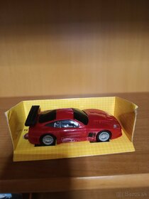 SHELL Ferrari modely - 8